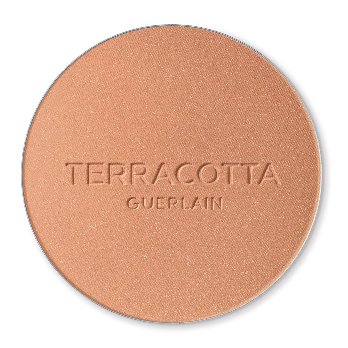 Guerlain Terracotta Bonze Polvos 24 Refill Luxora