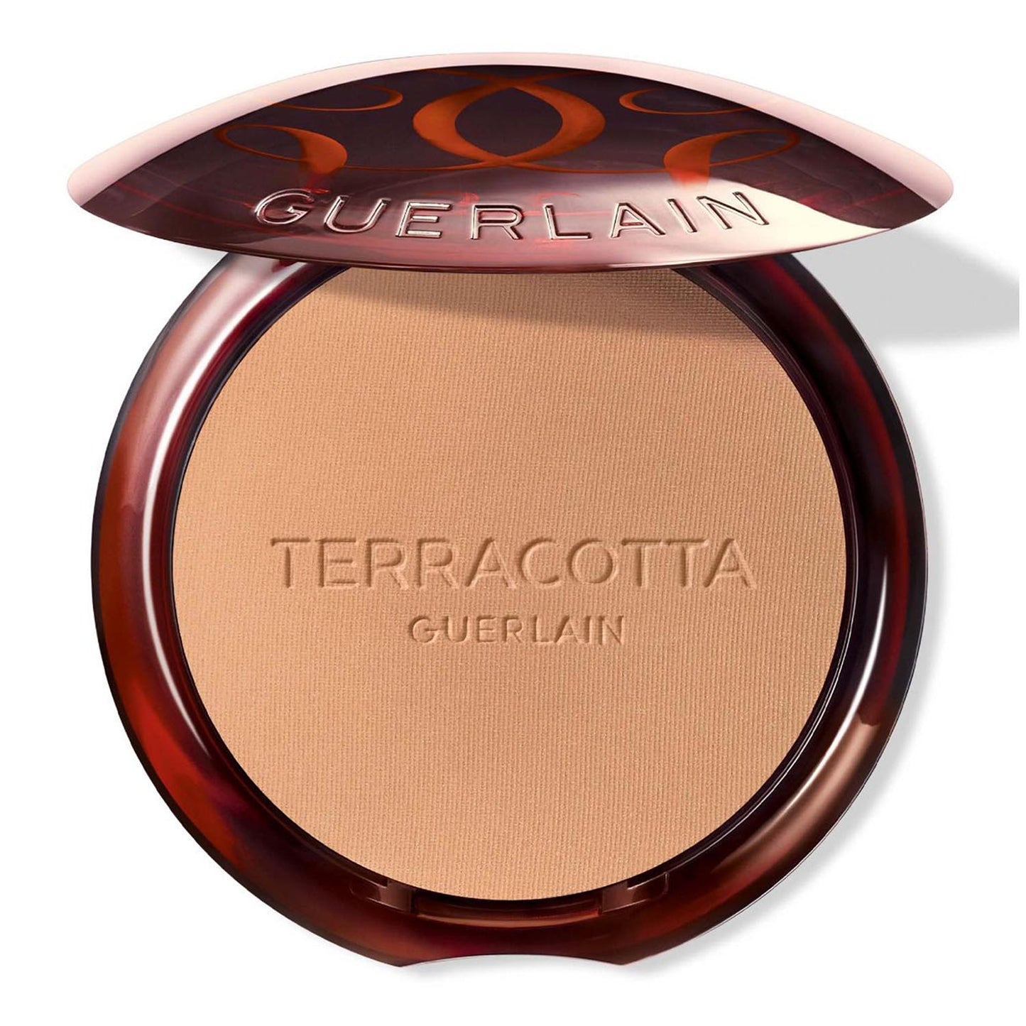 Guerlain Terracotta Original Bronzing Powder 01 Light Warm Luxora