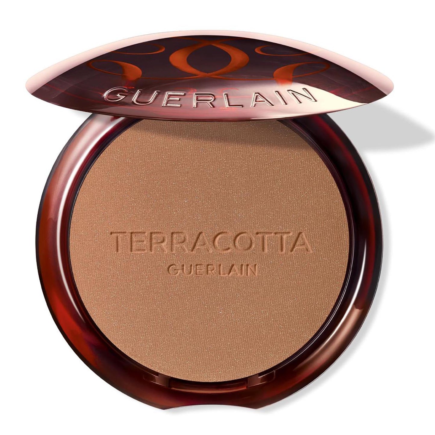 Guerlain Terracotta Original Bronzing Powder 05 Deep Warm Luxora