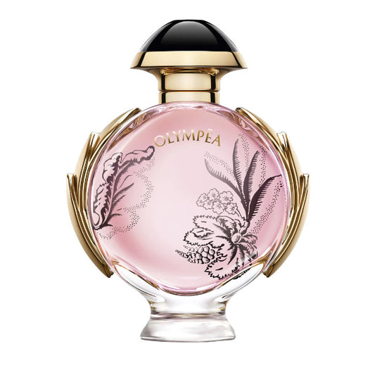 Paco Rabanne Olympéa Blossom Eau De Perfume Spray 80ml - Luxora