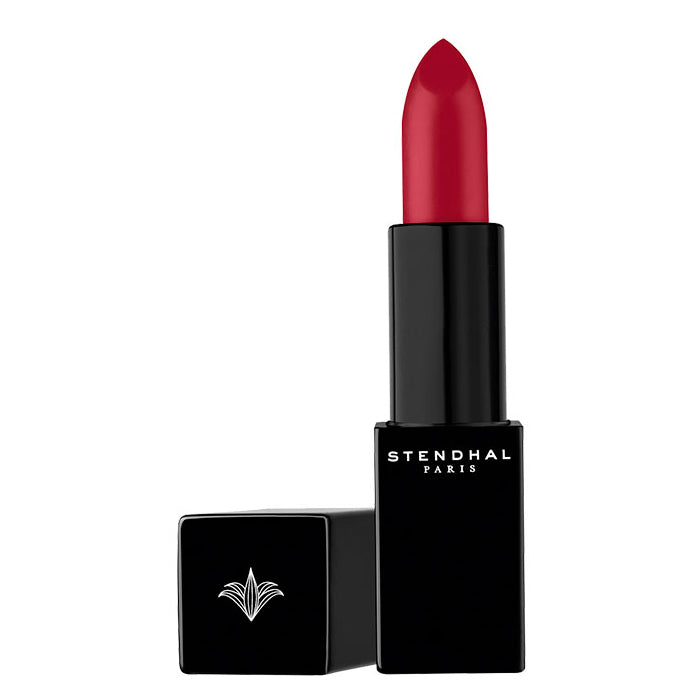 Stendhal Satin Effect Lipstick 002 Rouge Cosmos 4g - Luxora