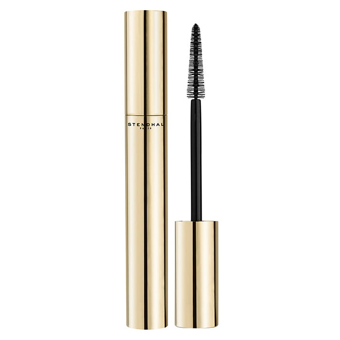 Stendhal Pur Luxe Mascara 100 Noir 8.5ml - Luxora
