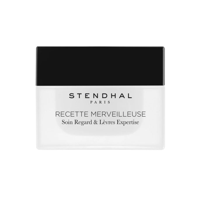 Stendhal Recette Merveilleuse Expertise Eye & Lips Care 10ml - Luxora