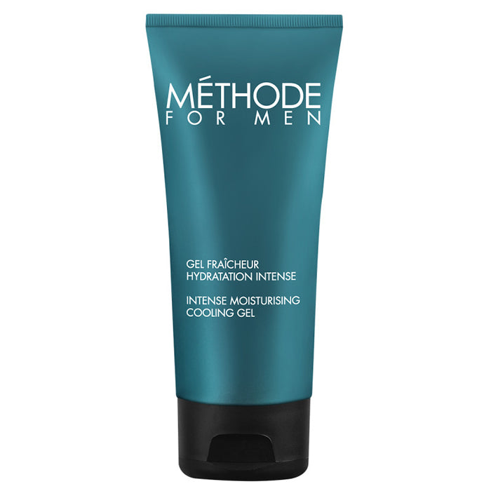 Méthode For Men Intense Moisturising Cooling Gel 50ml Luxora