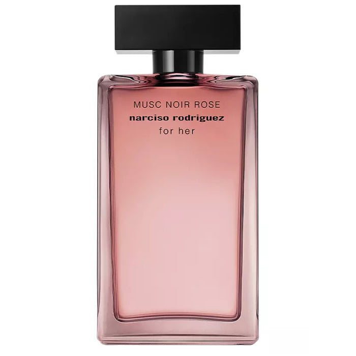 Narciso Rodriguez Musc Noir Rose Eau De Perfume Spray 100ml - Luxora Luxora