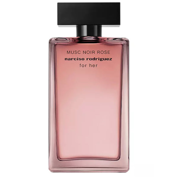 Narciso Rodriguez Musc Noir Rose Eau De Perfume 100ml - Luxora