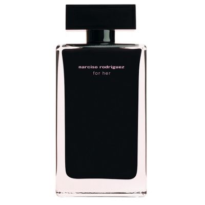 Narciso Rodriguez For Her Eau De Toilette 100ml - Luxora