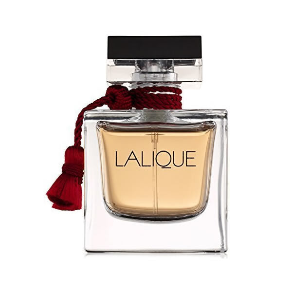 Lalique Le Parfum Eau De Perfume 100ml - Luxora