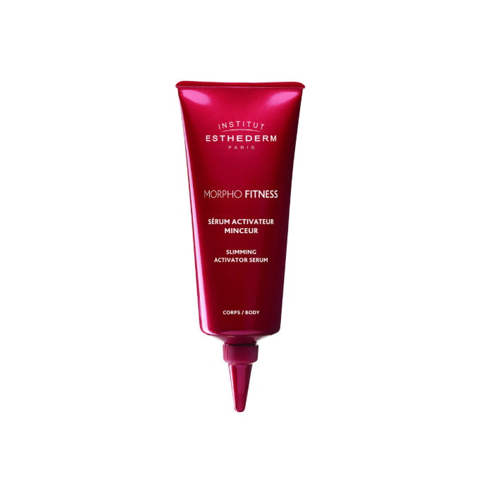 Institut Esthederm Morpho Fitness Slimming Activator Serum 100ml Luxora