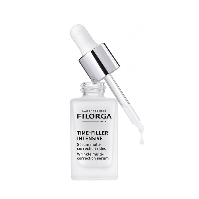 Filorga Time-Filler Wrinkle Multi-Correction Serum 30ml Luxora