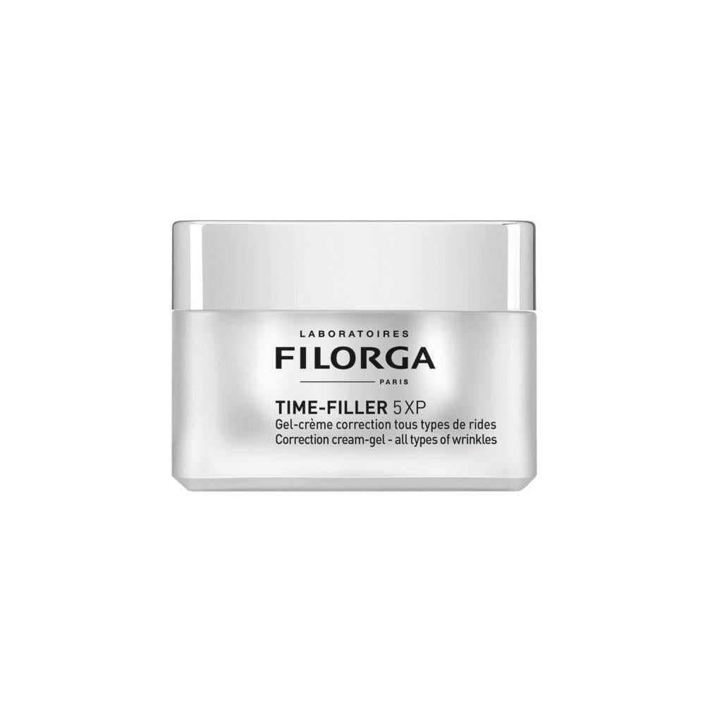 Filorga Time Filler 5XP Gel-Cream Oily-Mixed Skin 50ml Luxora