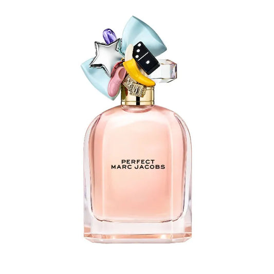Marc Jacobs Perfect Eau De Perfume Spray 100ml - Luxora