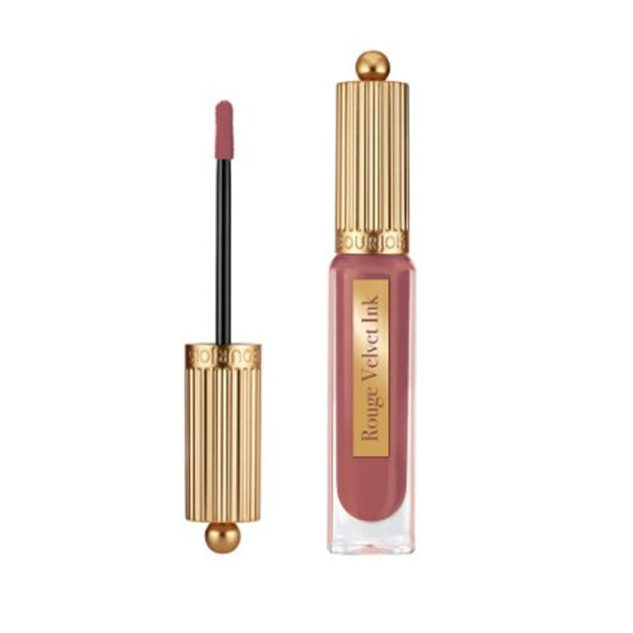 Bourjois Rouge Velvet Ink 19 Luxora
