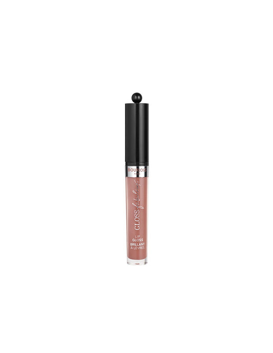 Bourjois Bj Labial Effet 3d Fabuleux Gloss 24h - Cream Comes True - Luxora