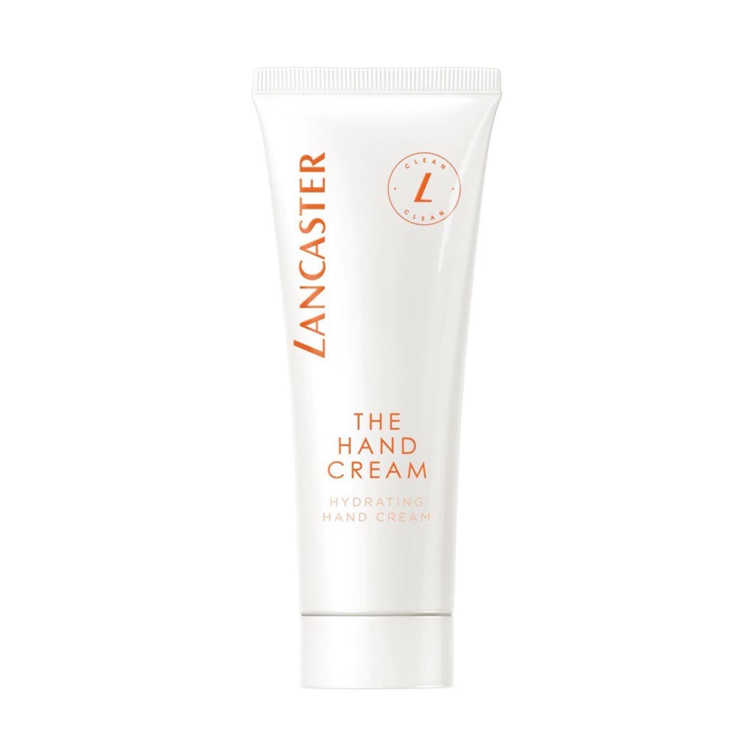Lancaster Soften Hand Cream 75ml - Luxora