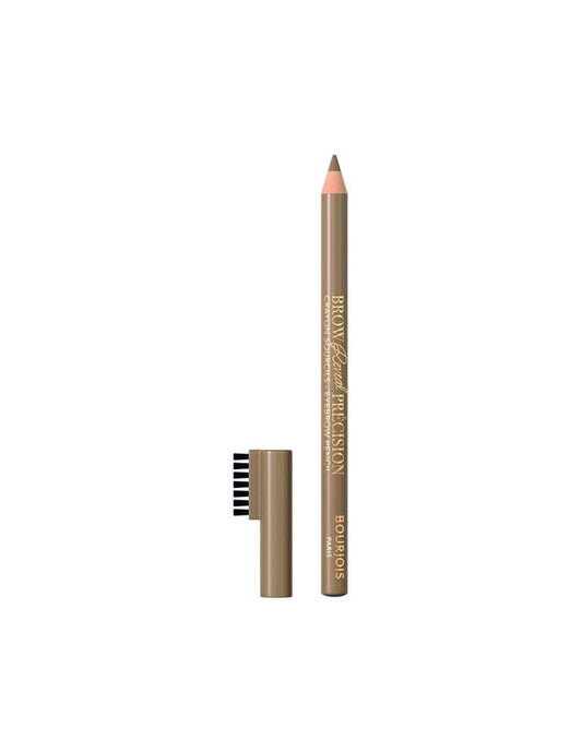 Bourjois Brow Reveal Eye Brow Pencil 001-Blond - Luxora
