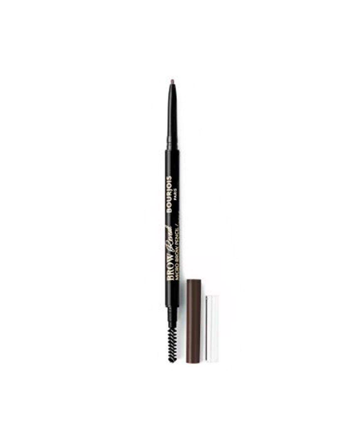 Bourjois Brow Reveal Micro Brow Pencil 003-Dark Brown 0,35g - Luxora