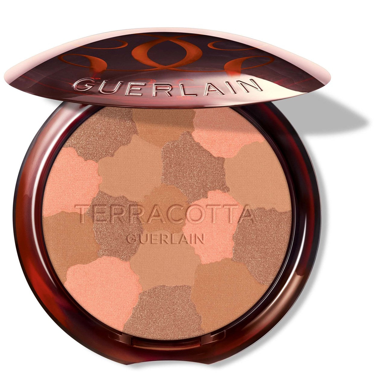 Guerlain Terracotta Bronzing Powder 03-Natural Warm Luxora