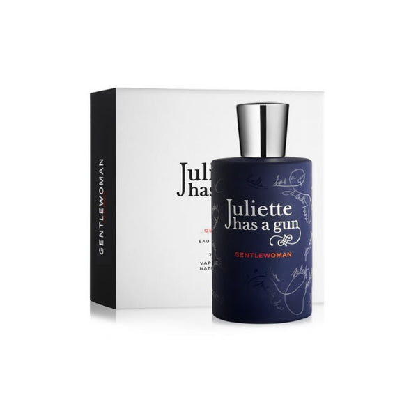 Juliette Has A Gun Gentlewoman Eau De Parfum 100ml - Luxora