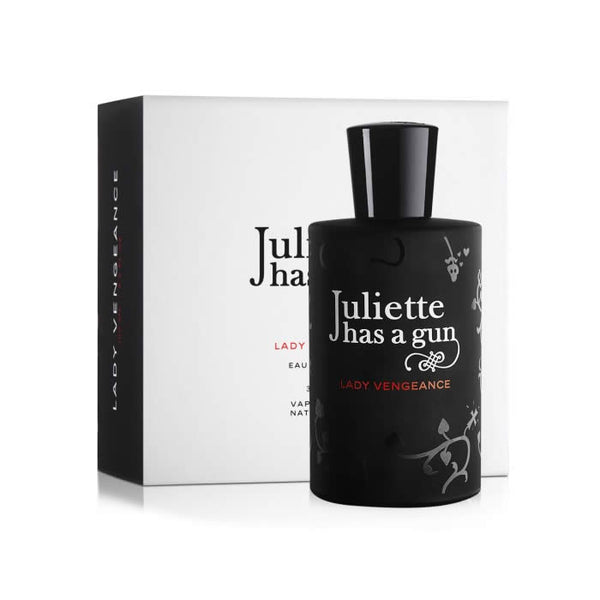 Juliette Has A Gun Lady Vengeance Eau De Parfum 100ml - Luxora