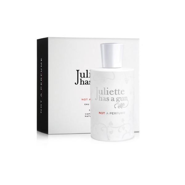 Juliette Has A Gun Not A Perfume Eau De Parfum 100ml - Luxora