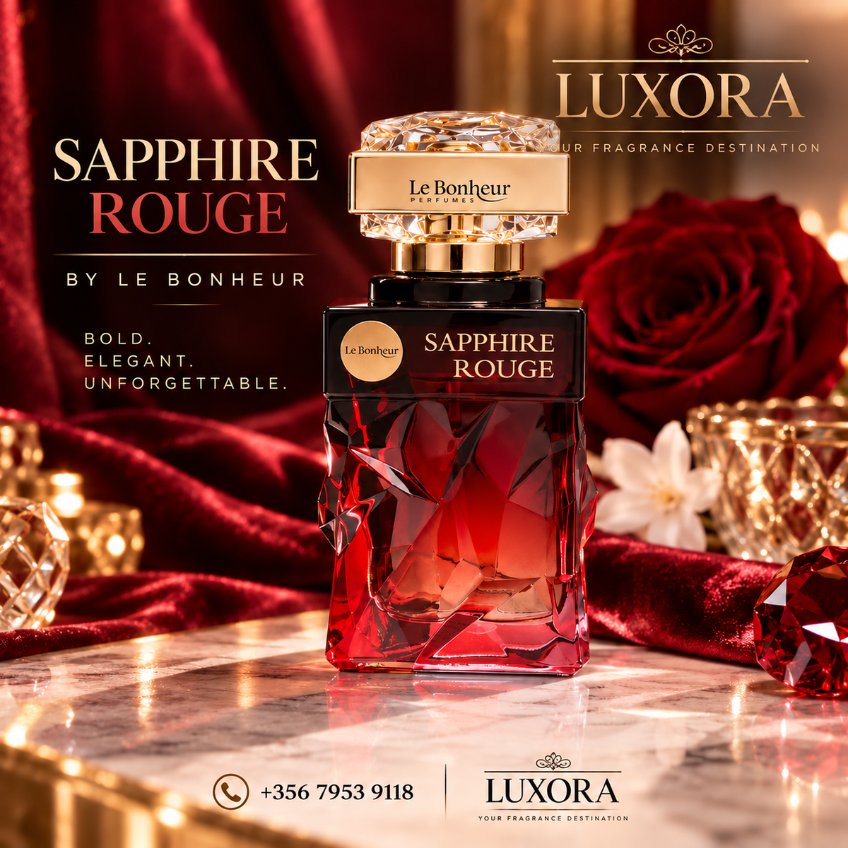 Luxora