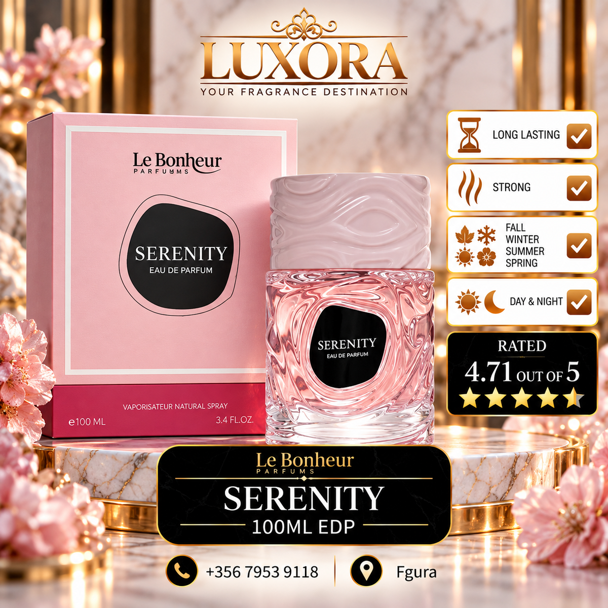 Luxora