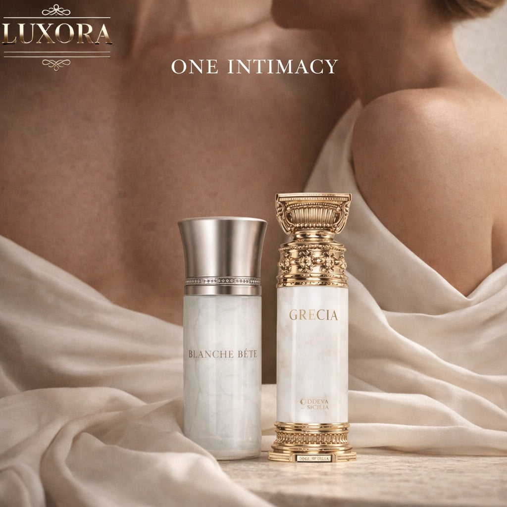 Luxora