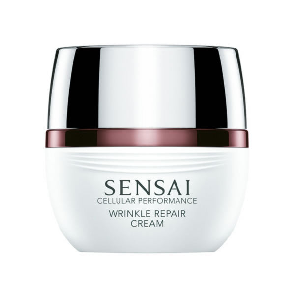 Sensai Cellular Performance Wrinkle Repair Cream 40ml - Luxora