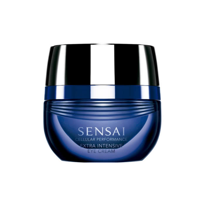 Sensai Cellular Performance Extra Intensive Eye Cream 15ml - Luxora