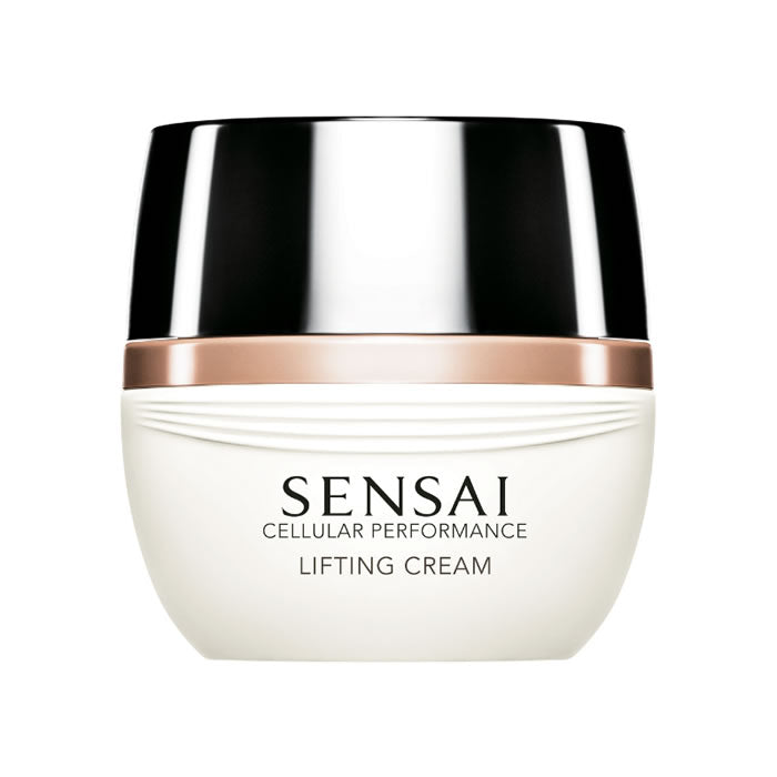 Sensai Cellular Performance Lifting Cream 40ml - Luxora