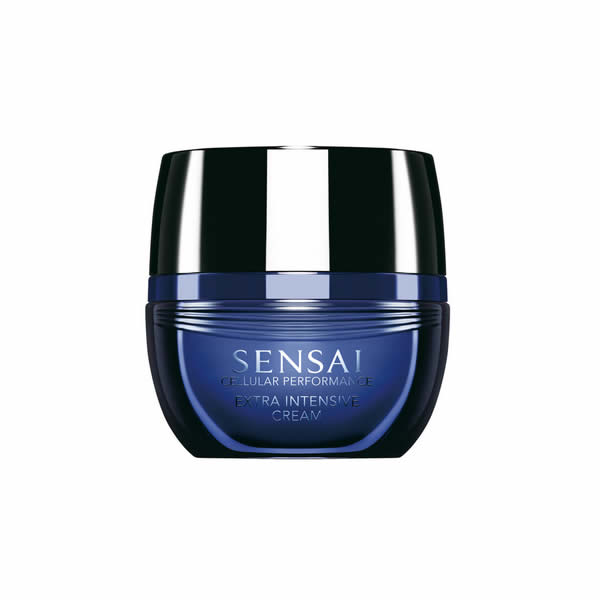 Sensai Cellular Performance Extra Intensive Cream 40ml - Luxora