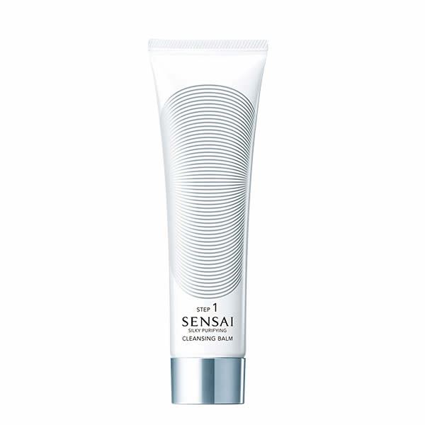 Kanebo Sensai Silky Purifying Cleansing Balm 125ml - Luxora