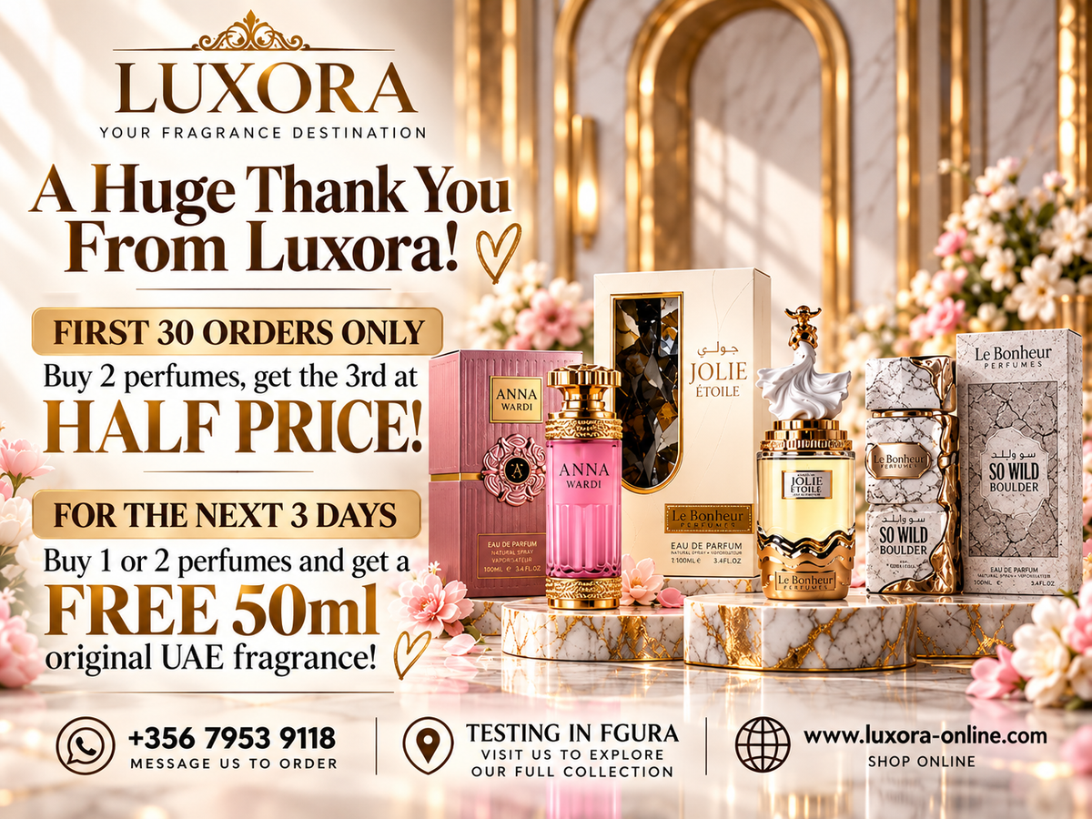 Luxora