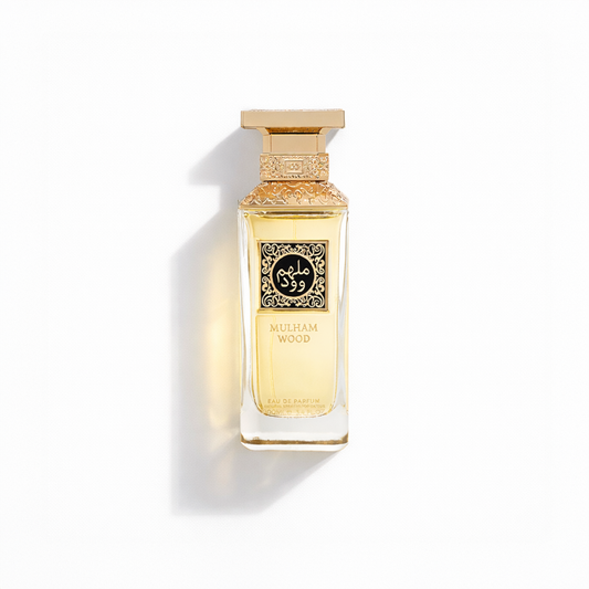 Almas Mulham Wood 100ml EDP