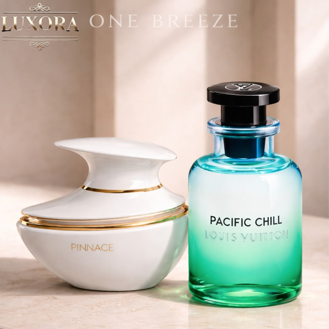 French Avenue Pinnace Unisex EDP 100ml Luxora