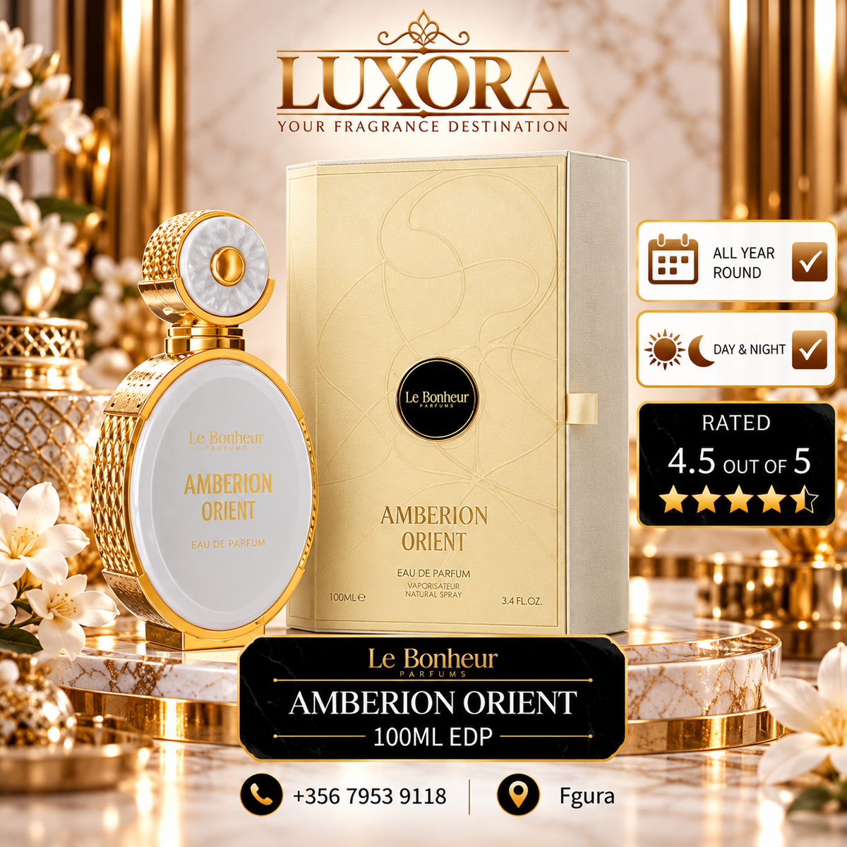 Luxora