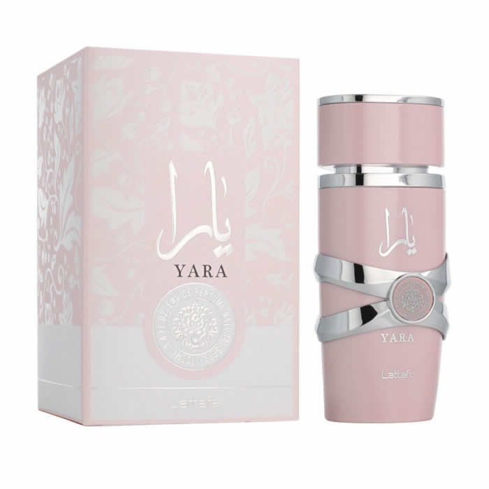 LATTAFA YARA EDP 100ml - Luxora