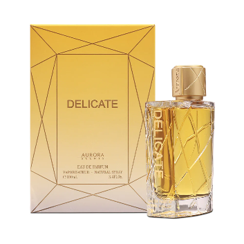 Aurora Delicate EDP for Women | 100ml Luxora