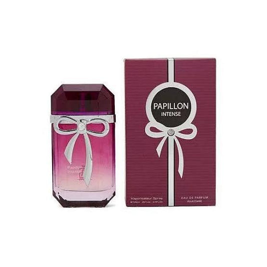 Aurora Scents Papillon Midnight 100ml EDP