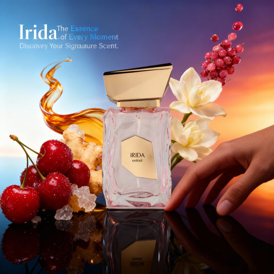 French Avenue Irida Unisex EDP 100ml - Luxora