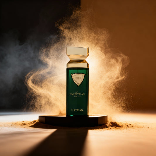 French Avenue An Equestrian Series Haydan Men EDP 100ml - Luxora