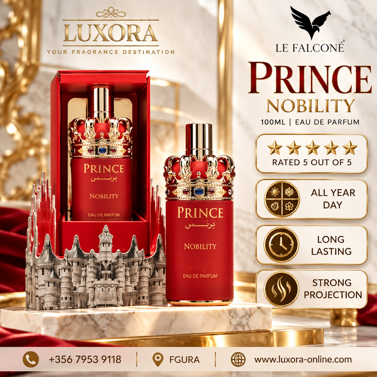 Luxora