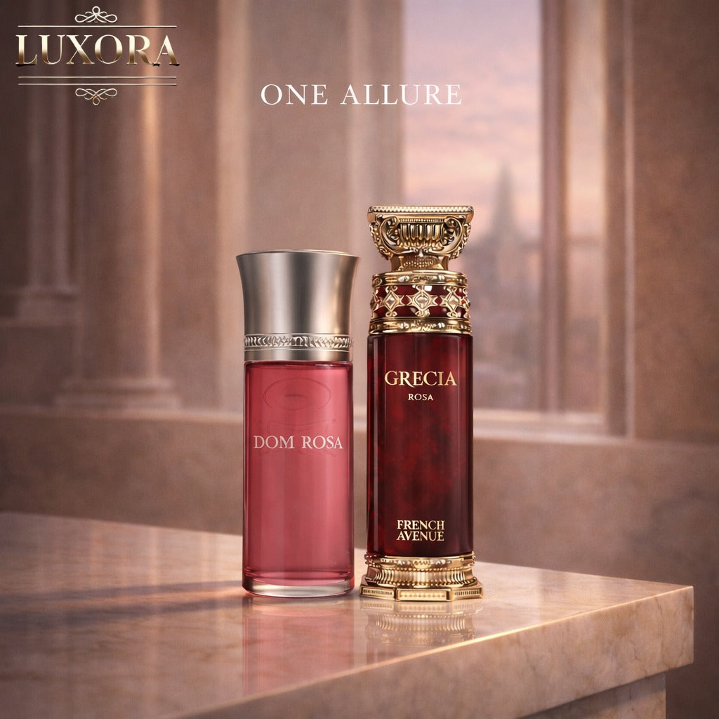 French Avenue Grecia Rosa For Women EDP 100ml Luxora