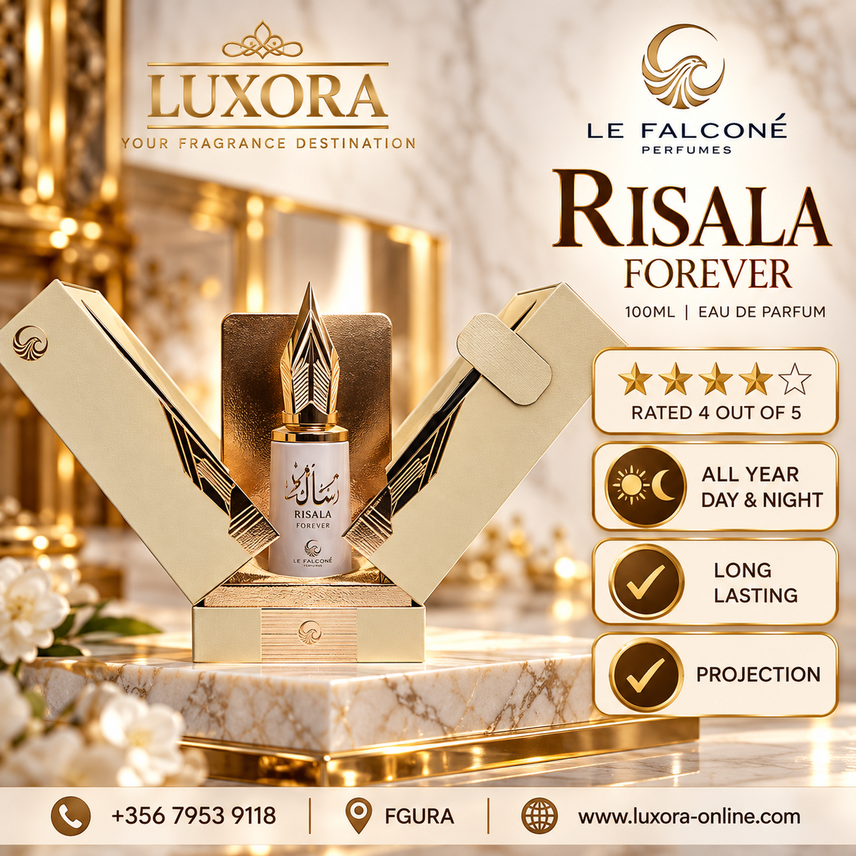 Luxora