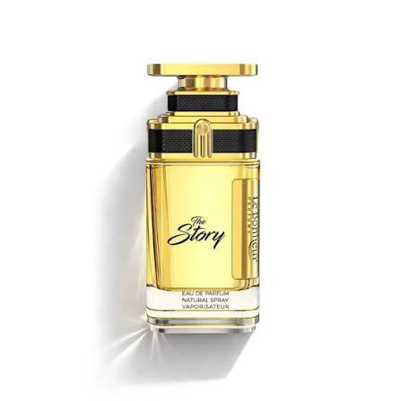 Le Bonheur The Story 100ml