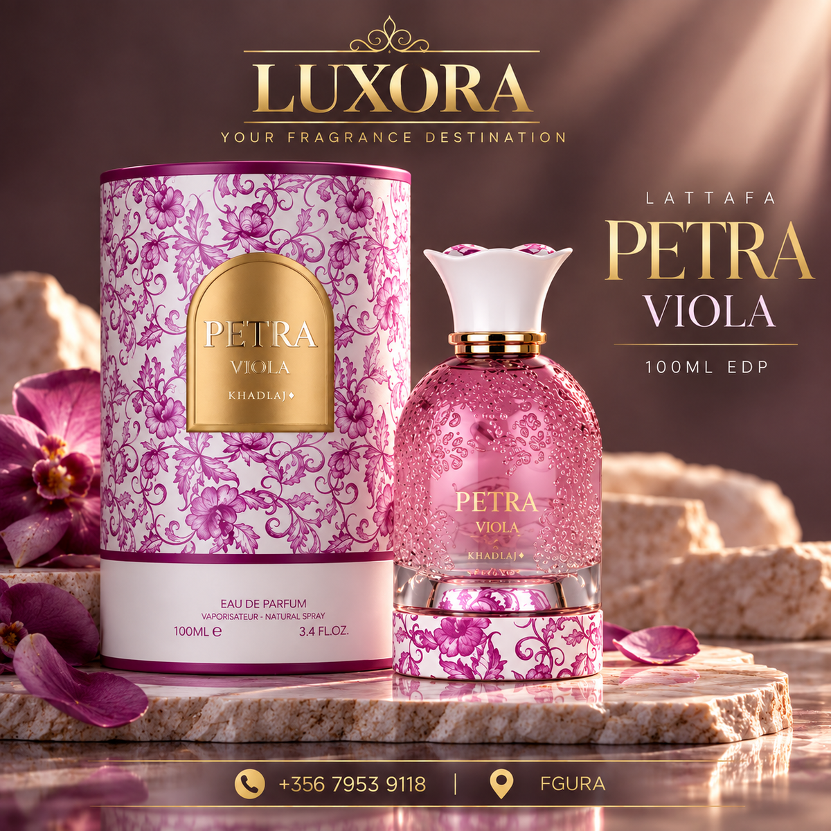 Luxora