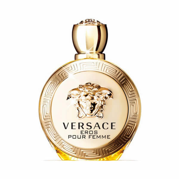 Versace Eros Pour Femme Eau de Perfume 100ml - Luxora