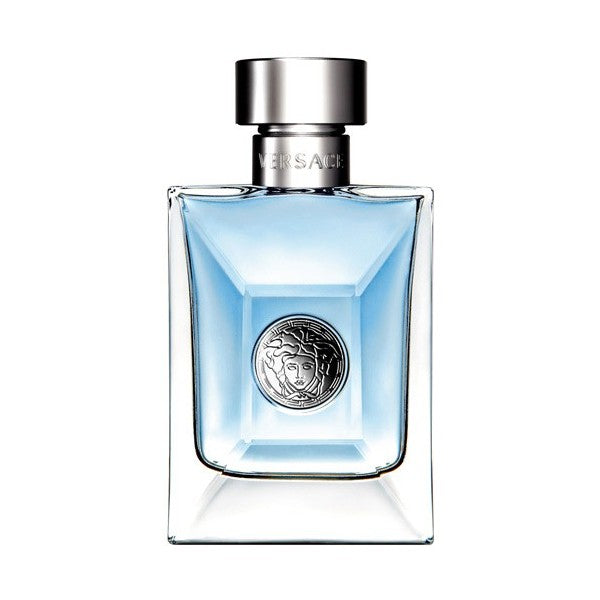 Versace Pour Homme Eau De Toilette Spray 100ml - Luxora