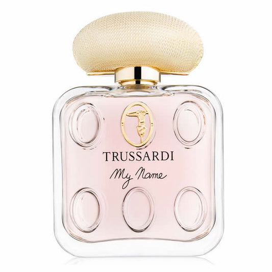 Trussardi My Name Eau De Perfume 100ml - Luxora